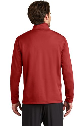 The North Face Tech 1/4-Zip Fleece image thumbnail