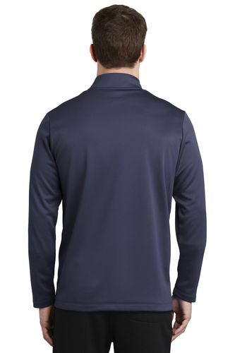 Nike Therma-FIT Full-Zip Fleece image thumbnail