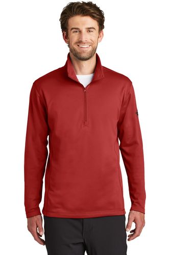 The North Face Tech 1/4-Zip Fleece image thumbnail