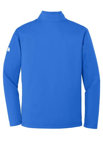 The North Face Tech 1/4-Zip Fleece image thumbnail