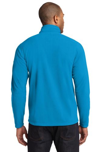 Eddie Bauer Full-Zip Microfleece Jacket image thumbnail
