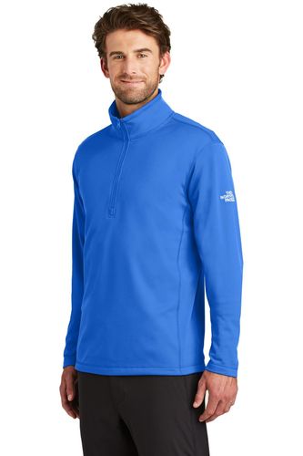 The North Face Tech 1/4-Zip Fleece image thumbnail