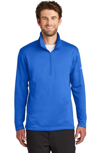 The North Face Tech 1/4-Zip Fleece image thumbnail