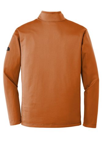The North Face Tech 1/4-Zip Fleece image thumbnail
