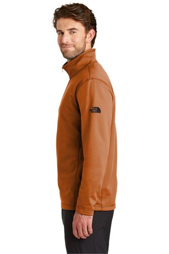 The North Face Tech 1/4-Zip Fleece image thumbnail