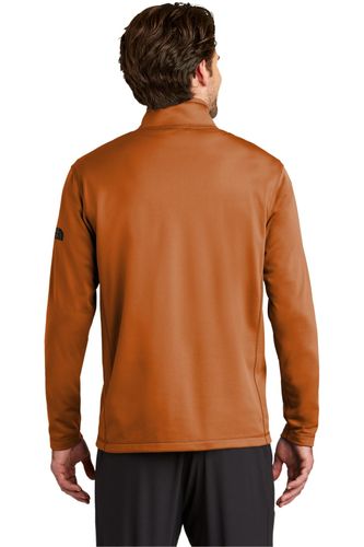 The North Face Tech 1/4-Zip Fleece image thumbnail