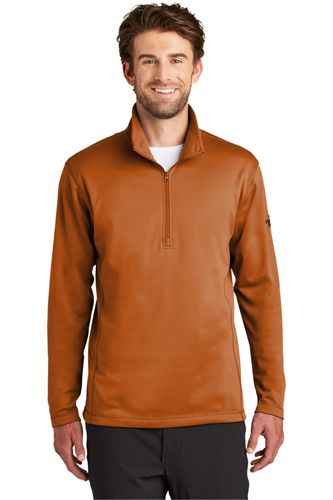 The North Face Tech 1/4-Zip Fleece image thumbnail