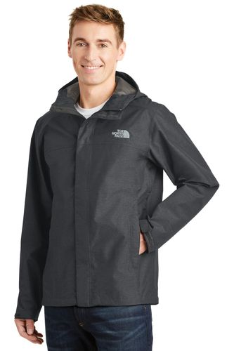 The North Face DryVent Rain Jacket image thumbnail