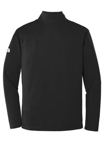 The North Face Tech 1/4-Zip Fleece image thumbnail