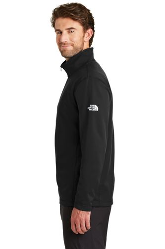 The North Face Tech 1/4-Zip Fleece image thumbnail