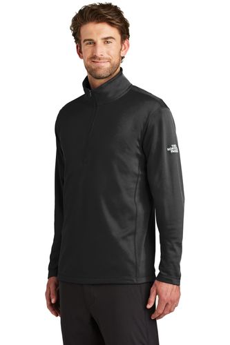 The North Face Tech 1/4-Zip Fleece image thumbnail