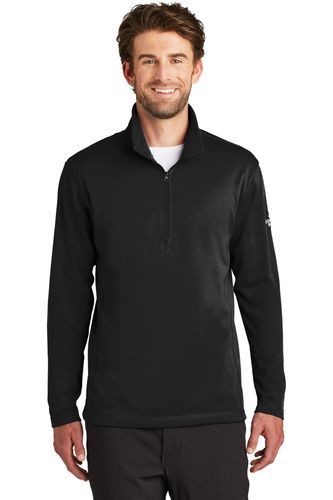 The North Face Tech 1/4-Zip Fleece image thumbnail