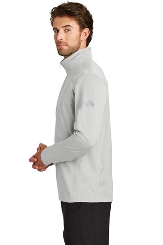 The North Face Tech 1/4-Zip Fleece image thumbnail