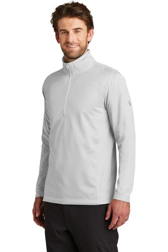 The North Face Tech 1/4-Zip Fleece image thumbnail