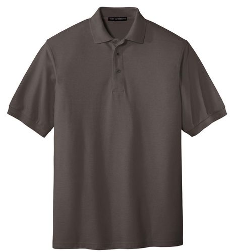 Port Authority Silk Touch Polo image thumbnail