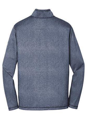The North Face Tech 1/4-Zip Fleece image thumbnail