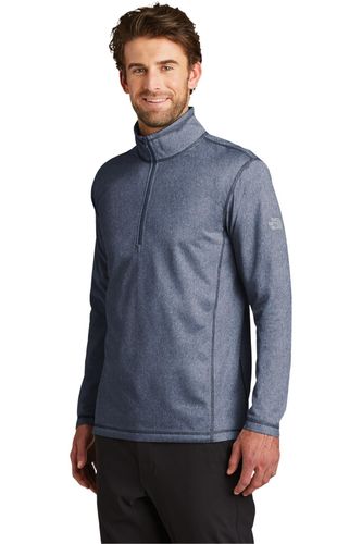 The North Face Tech 1/4-Zip Fleece image thumbnail