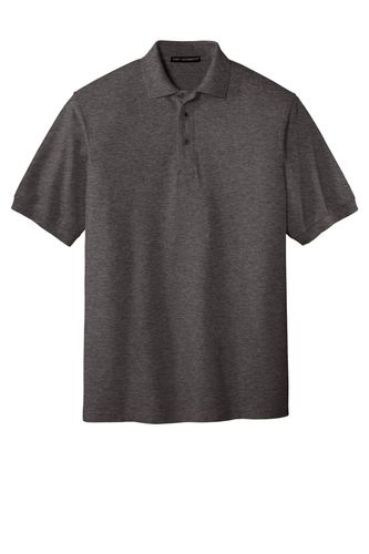 Port Authority Silk Touch Polo image thumbnail