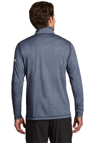 The North Face Tech 1/4-Zip Fleece image thumbnail