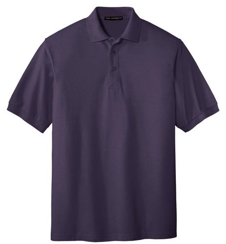 Port Authority Silk Touch Polo image thumbnail