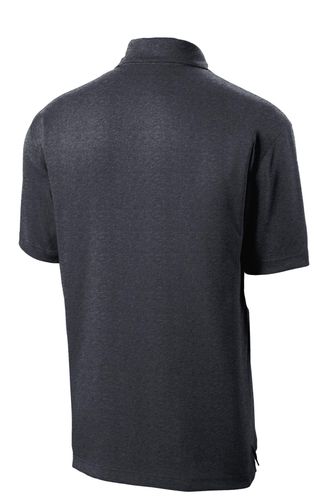 Sport-Tek Heather Contender Polo image thumbnail
