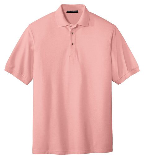 Port Authority Silk Touch Polo image thumbnail