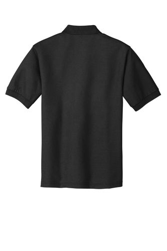 Port Authority Silk Touch Polo image thumbnail