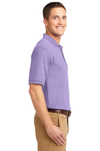 Port Authority Silk Touch Polo image thumbnail