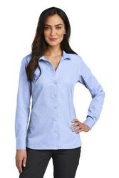 Image of Red House Ladies Nailhead Non-Iron Shirt