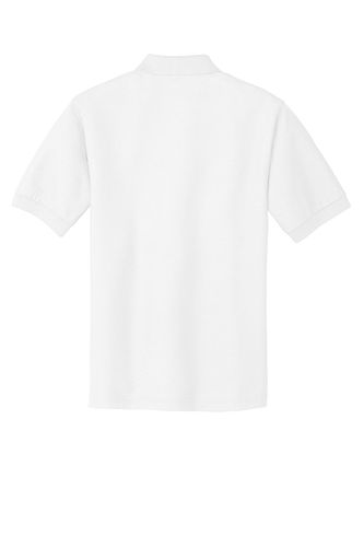 Port Authority Tall Silk Touch Polo image thumbnail