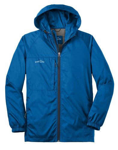 Eddie Bauer - Packable Wind Jacket image thumbnail