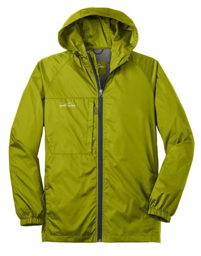 Eddie Bauer - Packable Wind Jacket image thumbnail