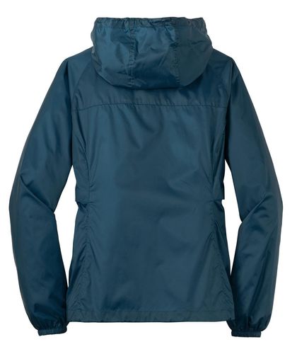 Eddie Bauer - Ladies Packable Wind Jacket image thumbnail