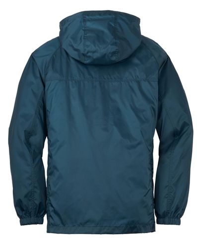 Eddie Bauer - Packable Wind Jacket image thumbnail