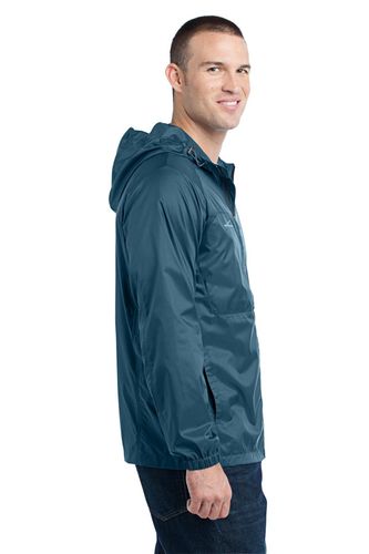 Eddie Bauer - Packable Wind Jacket image thumbnail