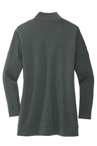Mercer+Mettle Women's Stretch Open-Front Cardigan image thumbnail