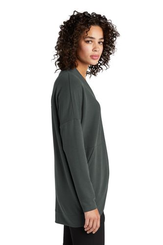 Mercer+Mettle Women's Stretch Open-Front Cardigan image thumbnail