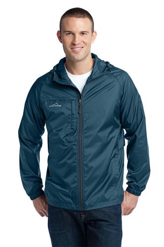 Eddie Bauer - Packable Wind Jacket image thumbnail