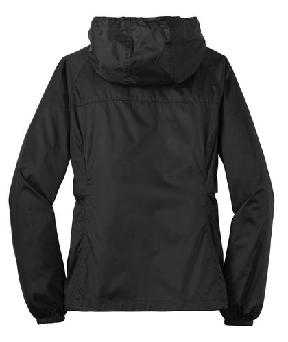 Eddie Bauer - Ladies Packable Wind Jacket image thumbnail