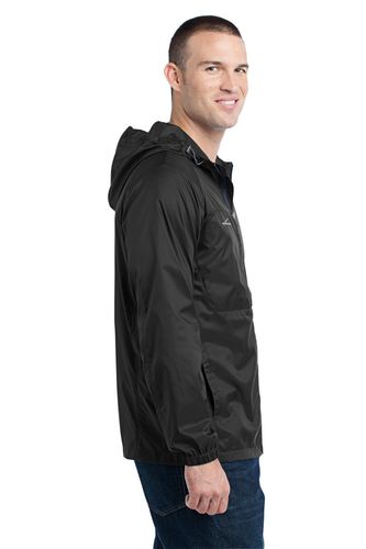 Eddie Bauer - Packable Wind Jacket image thumbnail