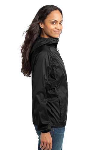 Eddie Bauer - Ladies Packable Wind Jacket image thumbnail