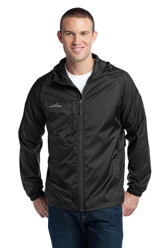Eddie Bauer - Packable Wind Jacket image thumbnail