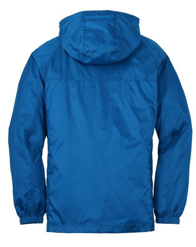Eddie Bauer - Packable Wind Jacket image thumbnail