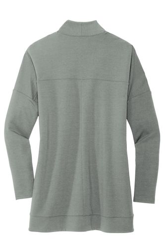Mercer+Mettle Women's Stretch Open-Front Cardigan image thumbnail