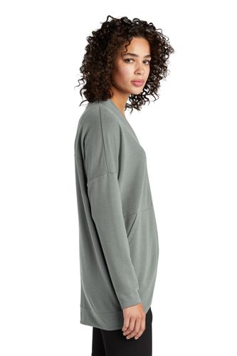 Mercer+Mettle Women's Stretch Open-Front Cardigan image thumbnail
