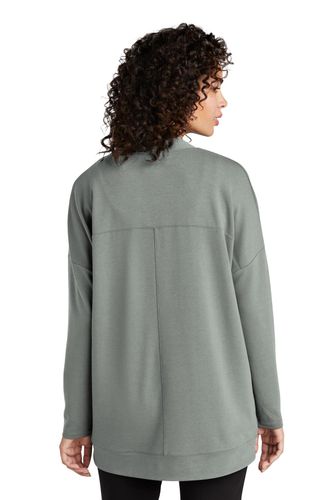 Mercer+Mettle Women's Stretch Open-Front Cardigan image thumbnail