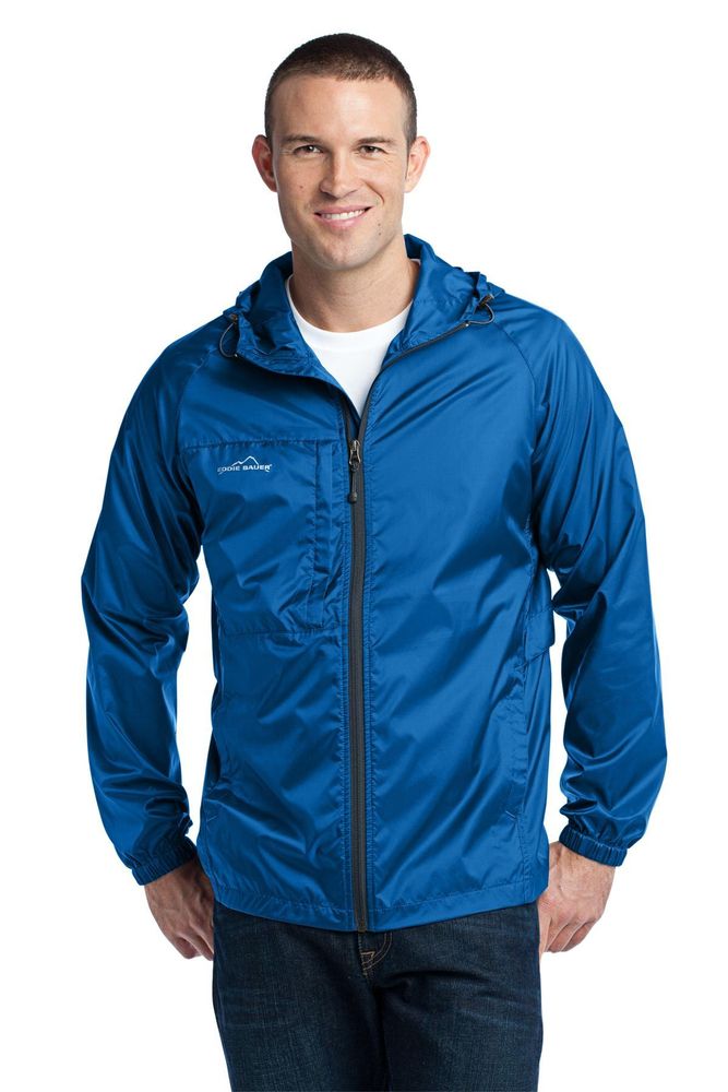 Eddie Bauer - Packable Wind Jacket primary image