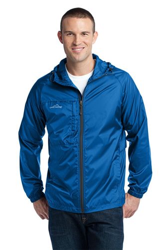 Eddie Bauer - Packable Wind Jacket image thumbnail