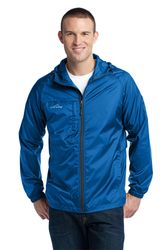 Image of Eddie Bauer - Packable Wind Jacket