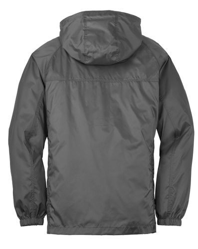 Eddie Bauer - Packable Wind Jacket image thumbnail